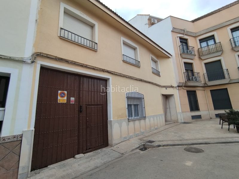 Foto 5d19b038-3652-4aad-80fb-5d341f9e8b7c. Haus in calle ángel izquierdo 31 in Tomelloso