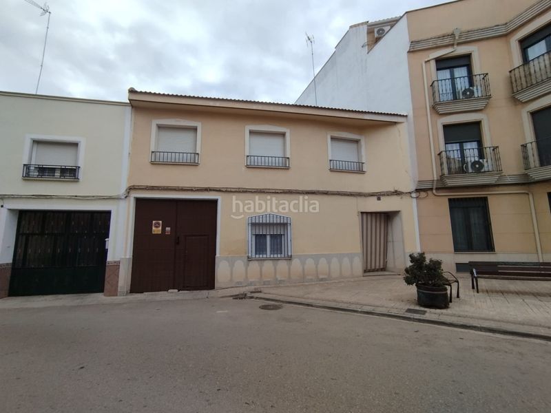 Foto 94b87883-4367-452e-9200-5ce8cb21e994. Haus in calle ángel izquierdo 31 in Tomelloso