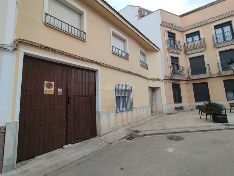 Foto b31be173-5b5c-4343-81b5-47e36f8867fb. Haus in calle ángel izquierdo 31 in Tomelloso