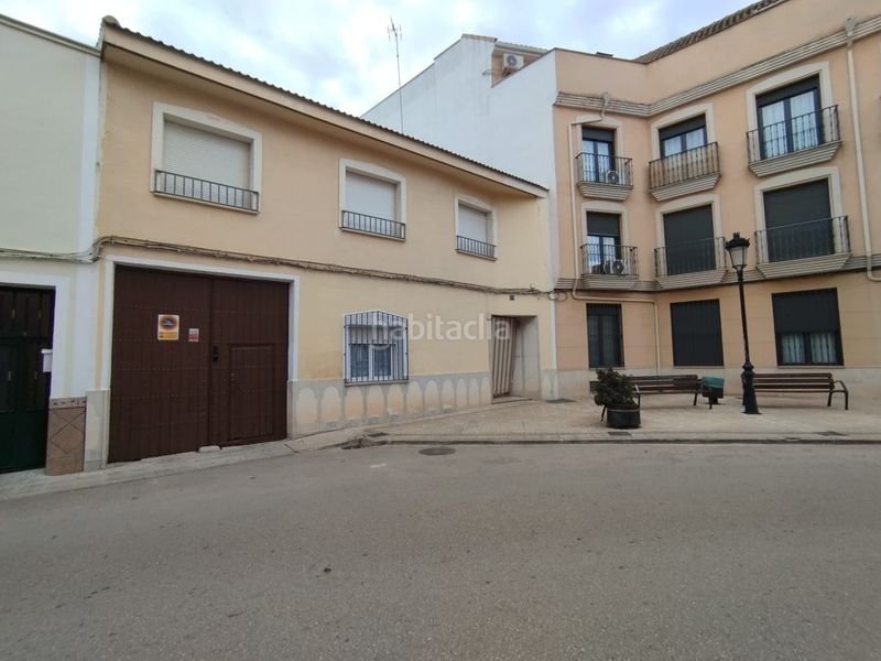 Foto c4f86942-5e6d-44df-92ed-1cc36761e35a. Haus in calle ángel izquierdo 31 in Tomelloso