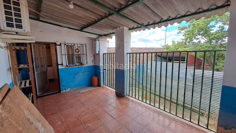 Foto 6edd45fc-2f65-432c-9eab-e7e5df0fa856. Casa a Carretera de Córdoba - Libertad Puertollano