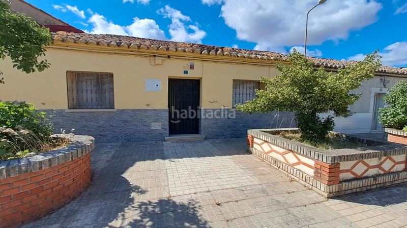 Foto 90c689f8-6918-4b16-99c9-11ef0632bff5. Casa a Carretera de Córdoba - Libertad Puertollano