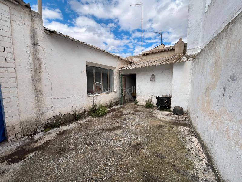 Foto 05e1b5c4-5f10-4971-80c7-bf3b9dc808c0. Casa amb aparcament a Tomelloso