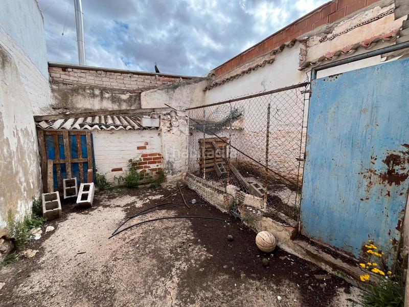 Foto 1b004ca7-ff39-4da2-8967-0d55a4ee50a9. Casa amb aparcament a Tomelloso