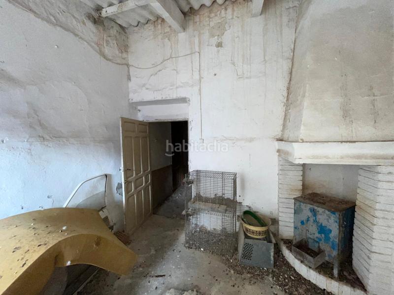 Foto 1eea830e-0c3c-41cb-bdc1-ba4a5dffa9dd. Casa amb aparcament a Tomelloso