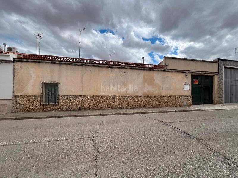 Foto 364b3a32-684f-47c5-aa27-6a2f2117f374. Casa amb aparcament a Tomelloso