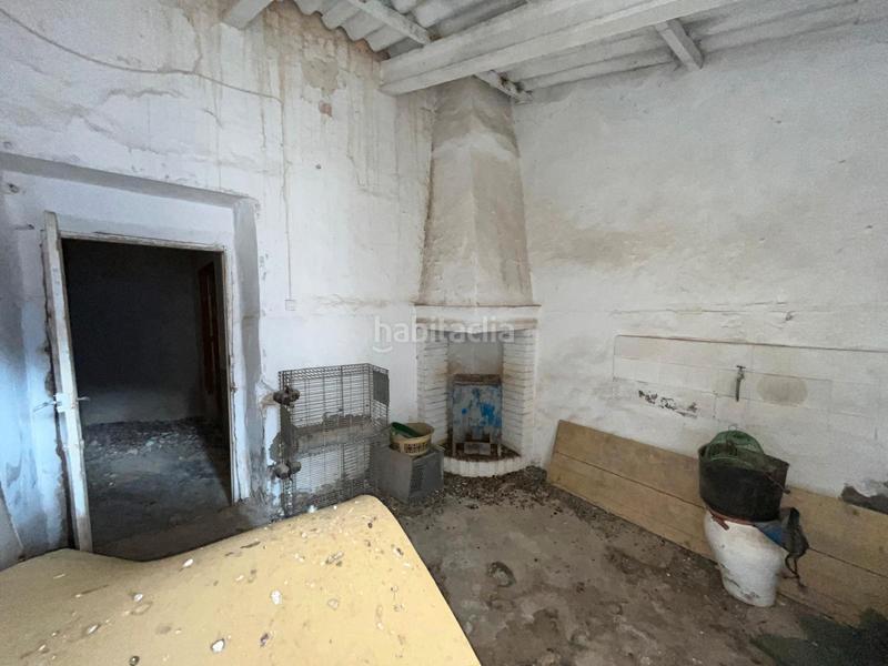 Foto 3c421817-2859-48b7-9685-e40537ea8e56. Casa amb aparcament a Tomelloso