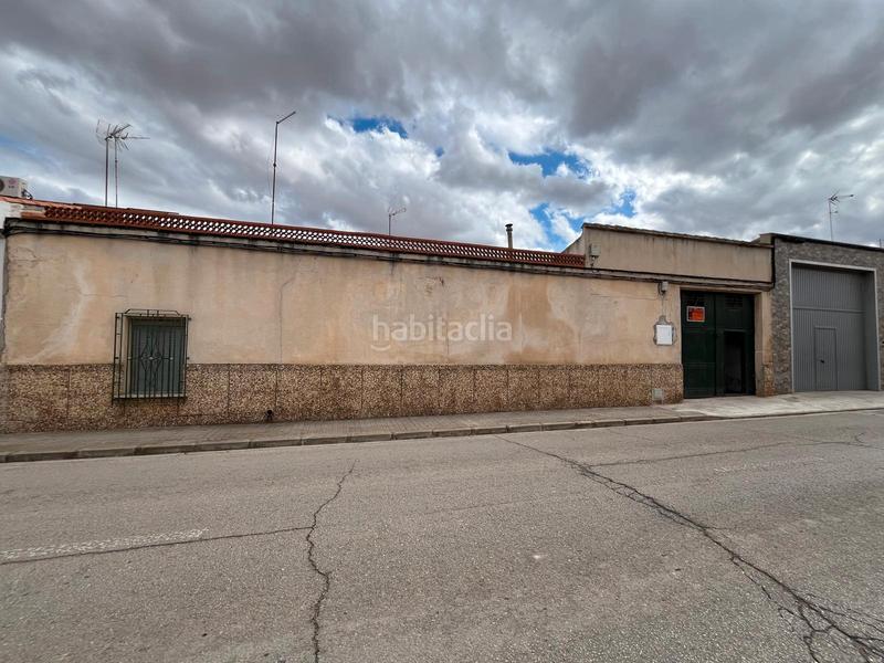 Foto 459e10d1-31a6-4ddd-8c8e-f5bbefcc1fd8. Casa amb aparcament a Tomelloso