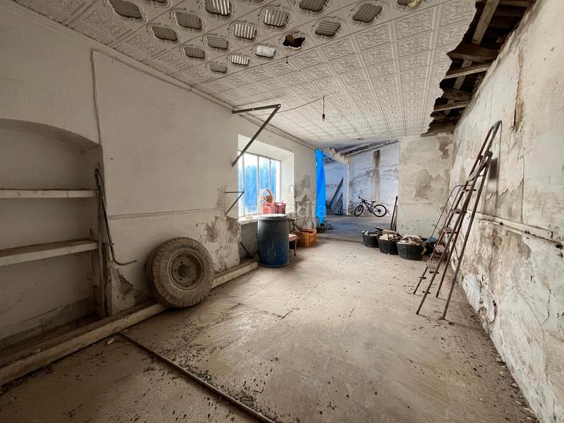 Foto 4848c404-ff4c-46ee-88c1-0fc1c7a68f06. Casa amb aparcament a Tomelloso