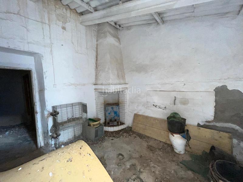 Foto 488c0ff3-4578-442d-84df-88e3ea003bec. Casa amb aparcament a Tomelloso