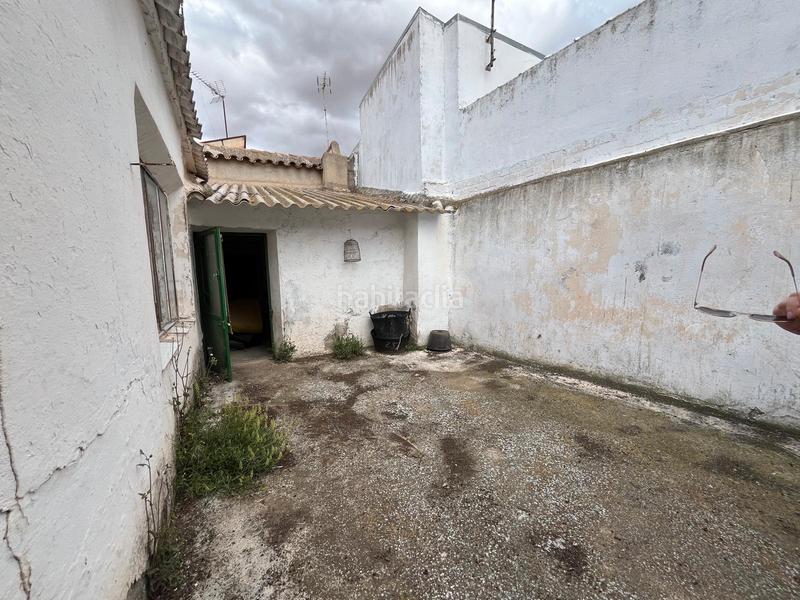 Foto 497c45a0-4754-4810-9975-094d2f559c6e. Casa amb aparcament a Tomelloso