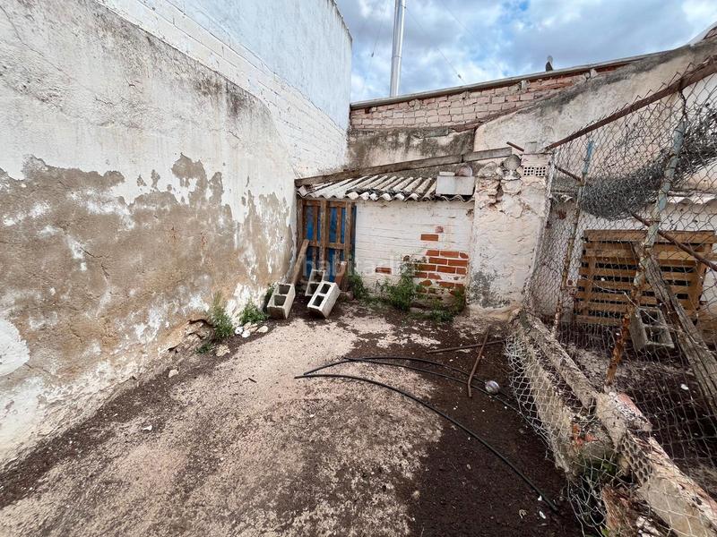 Foto 4e0700fb-5ffd-4678-ac4a-20a7d985da83. Casa amb aparcament a Tomelloso