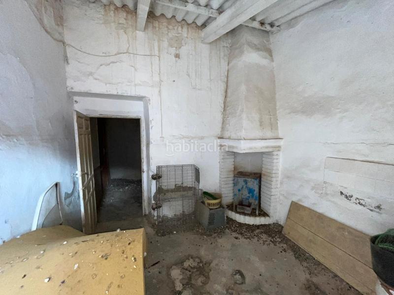 Foto 513ab9f2-7599-4f1b-bcab-d04b9f3322e7. Casa amb aparcament a Tomelloso