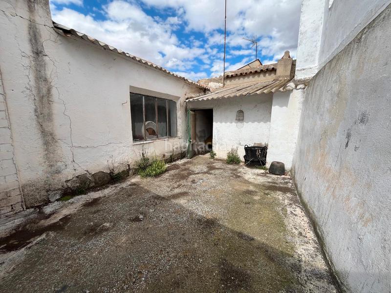 Foto 52eba4d6-dd8f-4a8f-aad5-9ed6ebac27b7. Casa amb aparcament a Tomelloso