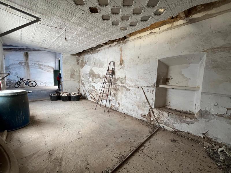 Foto 67eb8370-46ca-46c6-bb1d-6fe17ac6aa65. Casa amb aparcament a Tomelloso