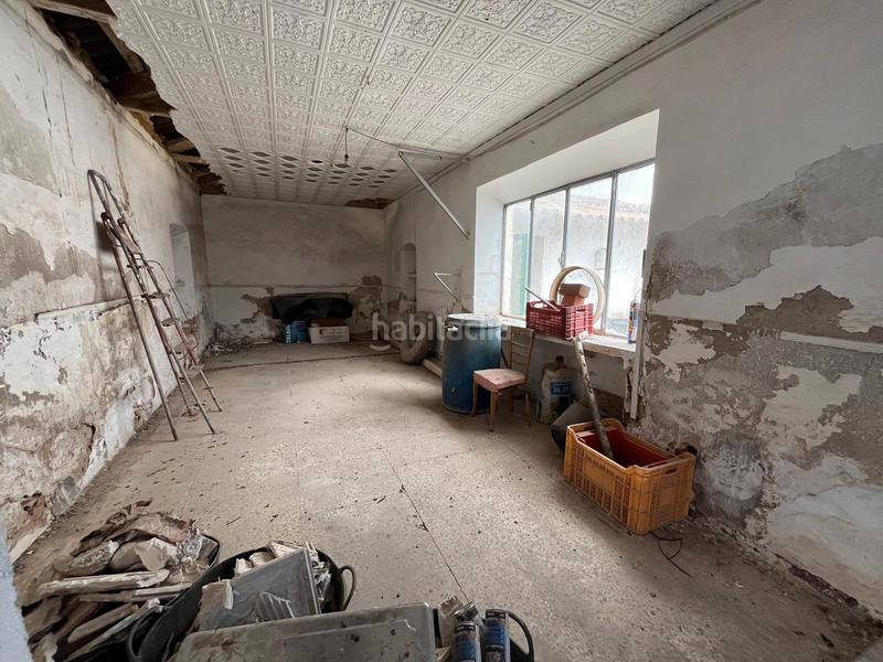 Foto 73a06449-0a33-4a06-936c-6a9044a28c4a. Casa amb aparcament a Tomelloso