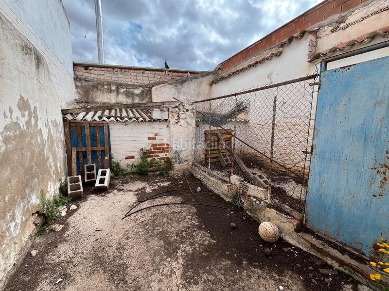 Foto 849b2442-3560-4496-99db-a96fe6b75737. Casa amb aparcament a Tomelloso