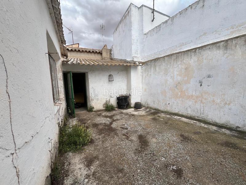 Foto 9586b38b-3a25-4f30-909f-f9812f334d18. Casa amb aparcament a Tomelloso