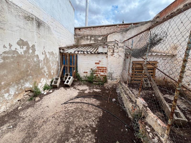 Foto 9bbb61f0-e3ee-4b71-bf5a-9f863c65120f. Casa amb aparcament a Tomelloso