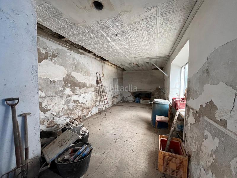 Foto a1768d80-bdf1-4844-8721-92e035b45d95. Casa amb aparcament a Tomelloso