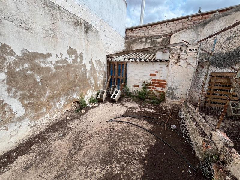 Foto aaaa9abc-598f-4201-9978-f362dd1171d7. Casa amb aparcament a Tomelloso