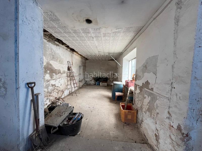 Foto ab017233-fcf4-4bce-99c0-593e52d0f5b7. Casa amb aparcament a Tomelloso