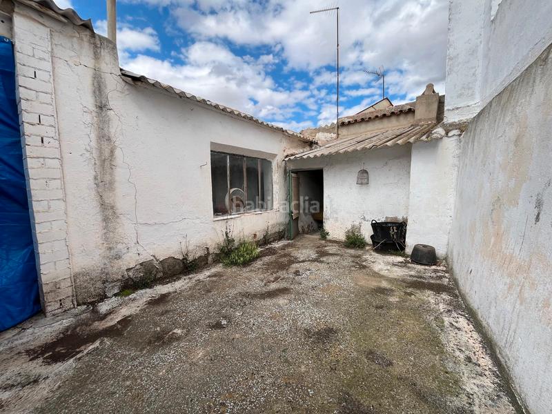 Foto ab5bbcf3-cd49-4511-a704-47ff8ae3092b. Casa amb aparcament a Tomelloso