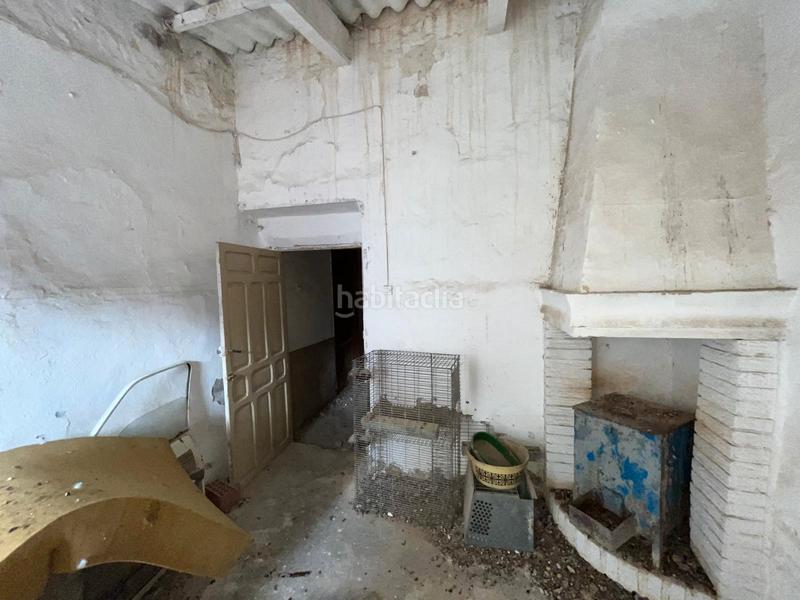 Foto acfaf6d7-ec1f-49ac-89a2-8e9cf4cd16b3. Casa amb aparcament a Tomelloso