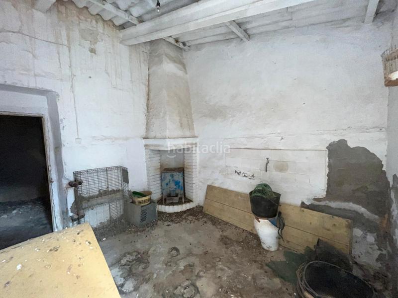 Foto d124a338-de99-44e6-8a94-a8bf18f7d347. Casa amb aparcament a Tomelloso