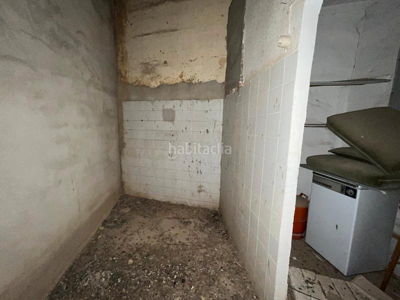 Foto d9bd0b2b-6649-4b8e-9ae9-89b3ef544a76. Casa amb aparcament a Tomelloso