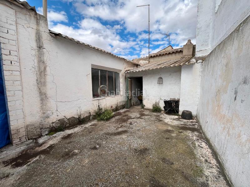 Foto e3bad441-bc15-498c-b747-3b2ad920910f. Casa amb aparcament a Tomelloso