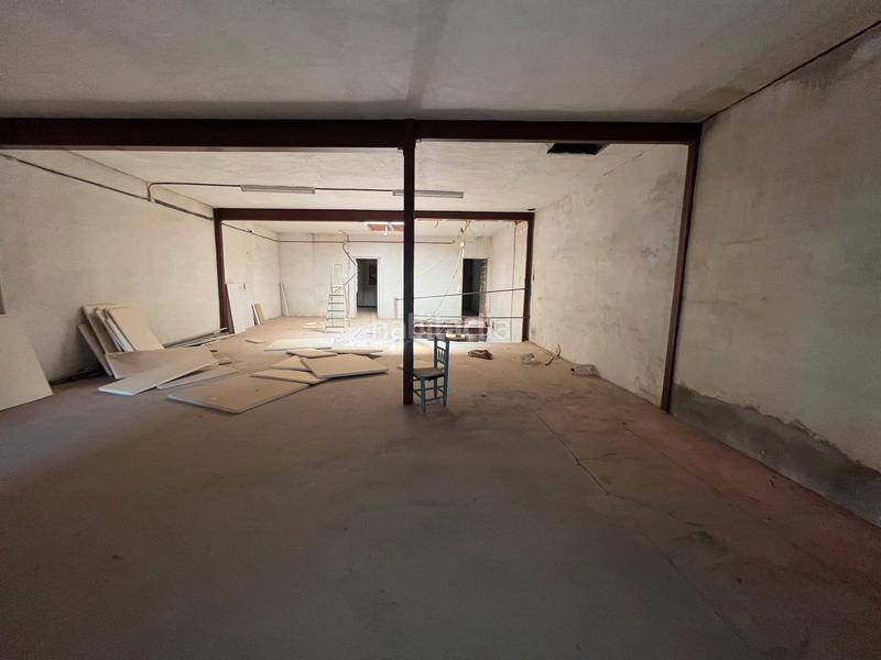 Foto 464cdd59-858f-4e13-b5f3-5ffbd6c721e1. Local commercial dans Tomelloso