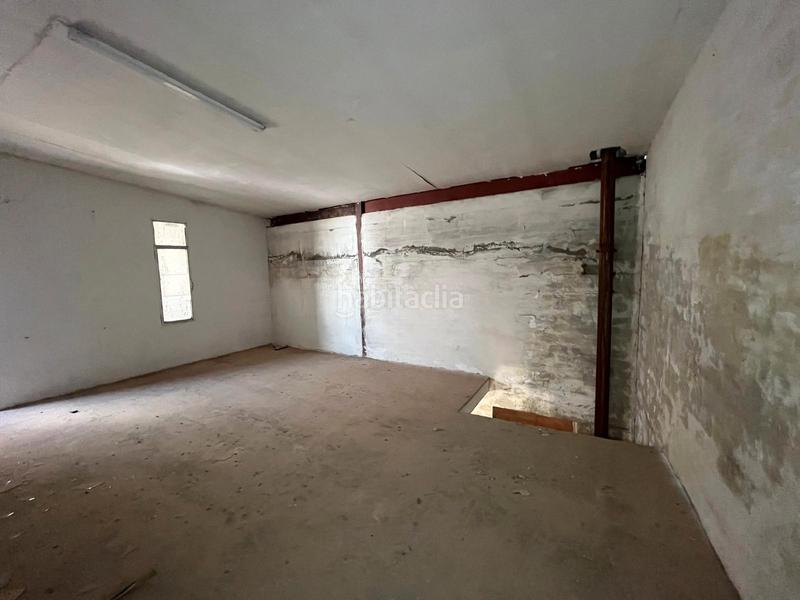 Foto 466fb8f8-25ab-45b4-9c16-323a1d338385. Local commercial dans Tomelloso