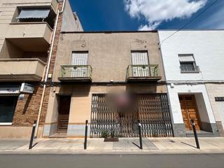 Local Comercial  Calle independencia. Local en c independencia en tomelloso