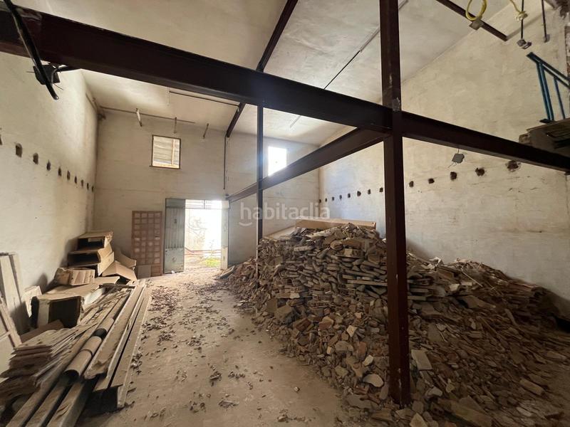 Foto 654acfb0-171f-4f8f-acc5-ed99c432c1fc. Local commercial dans Tomelloso