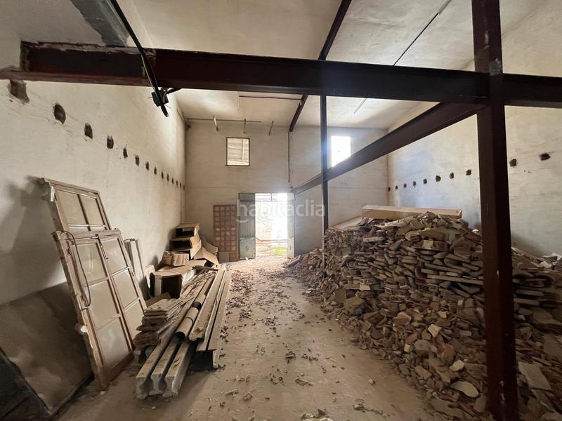 Foto 65702864-d005-4d52-9c23-35f5341b2ad0. Local commercial dans Tomelloso