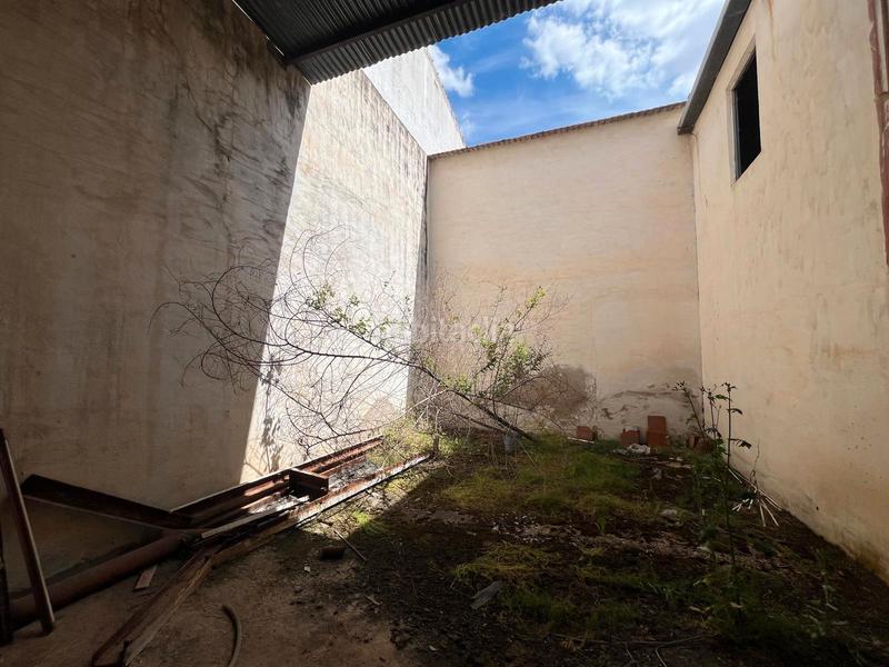 Foto 89288c53-5d22-4810-a567-6914cd88f693. Local commercial dans Tomelloso