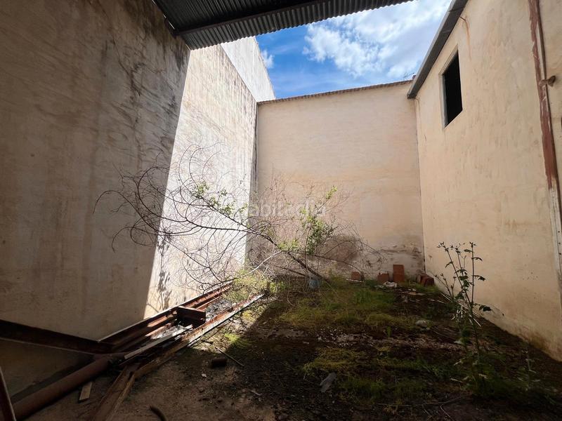 Foto f1724475-de28-4e57-8763-449cac5ebfe9. Local commercial dans Tomelloso