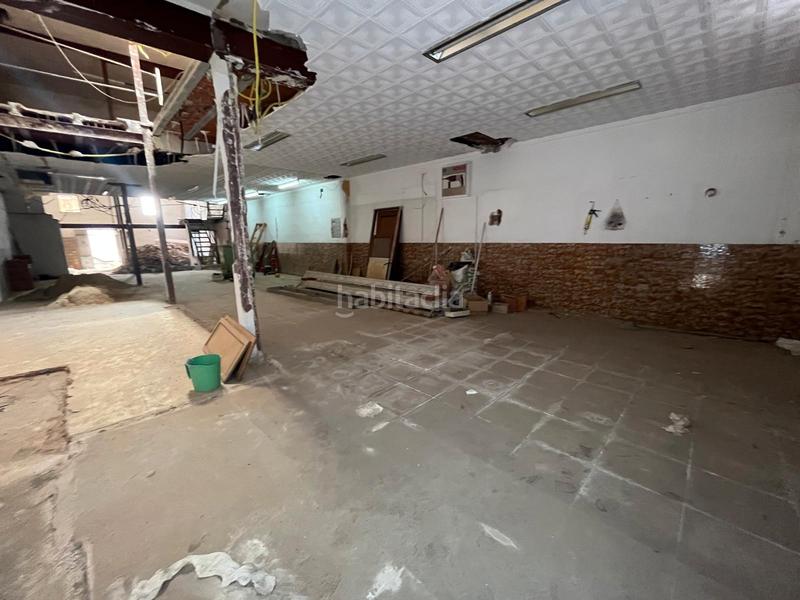 Foto f7d7e926-74d7-4405-b0b2-4311add206d9. Local commercial dans Tomelloso