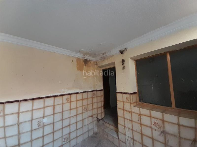 Foto 05d194a8-6eab-490d-8dba-fcb1851e0c6b. Towny house in Villamayor de Calatrava