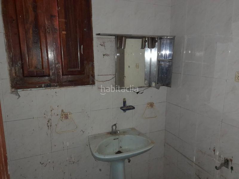 Foto 30f82102-5f87-4676-b39f-f0878c0fea9a. Towny house in Villamayor de Calatrava