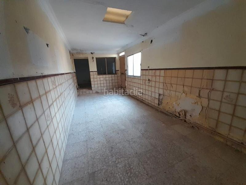 Foto 3183253b-ded8-47e4-b3d3-d1bc0eb39667. Towny house in Villamayor de Calatrava