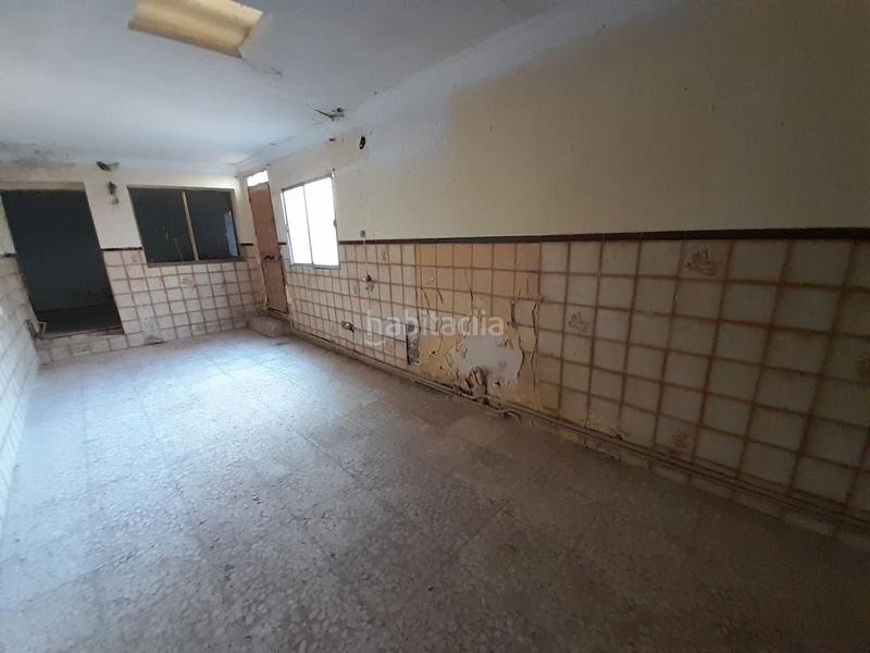 Foto 3d0ca1db-6935-442f-a4bf-149ad66d974e. Towny house in Villamayor de Calatrava