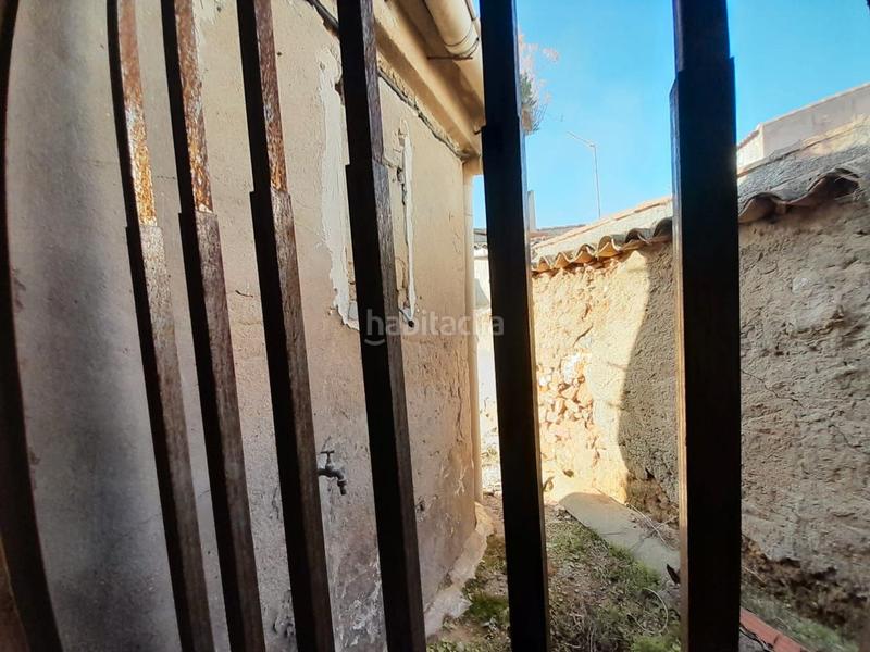 Foto 43214d54-f264-4a1c-a460-9ef21f8bed3b. Towny house in Villamayor de Calatrava