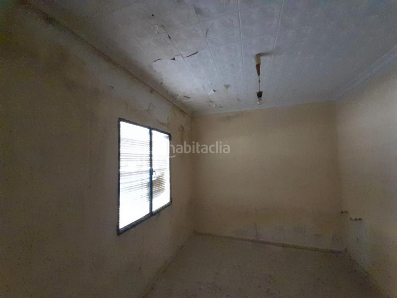 Foto 462771fb-f2ab-4c35-a94b-6d7e43222f48. Towny house in Villamayor de Calatrava