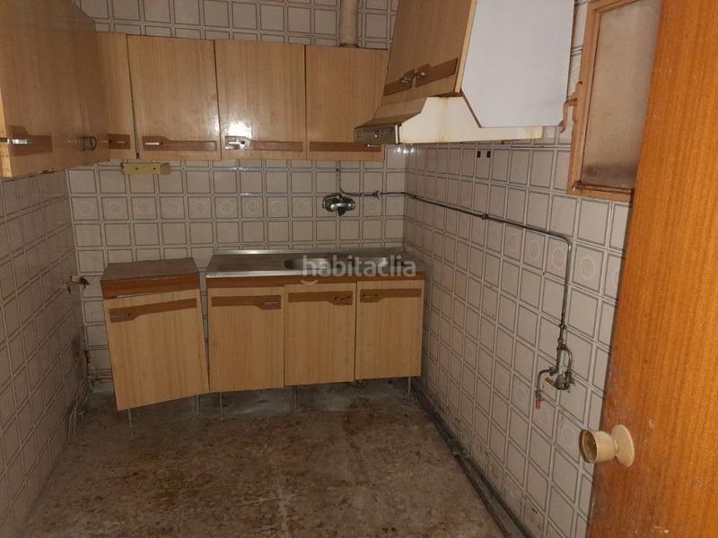 Foto 60889875-51f0-42d3-b7a1-e51a1e64e710. Towny house in Villamayor de Calatrava