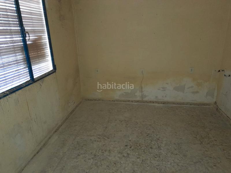 Foto 83931b76-6486-43c7-8aee-eceaa9b08471. Towny house in Villamayor de Calatrava