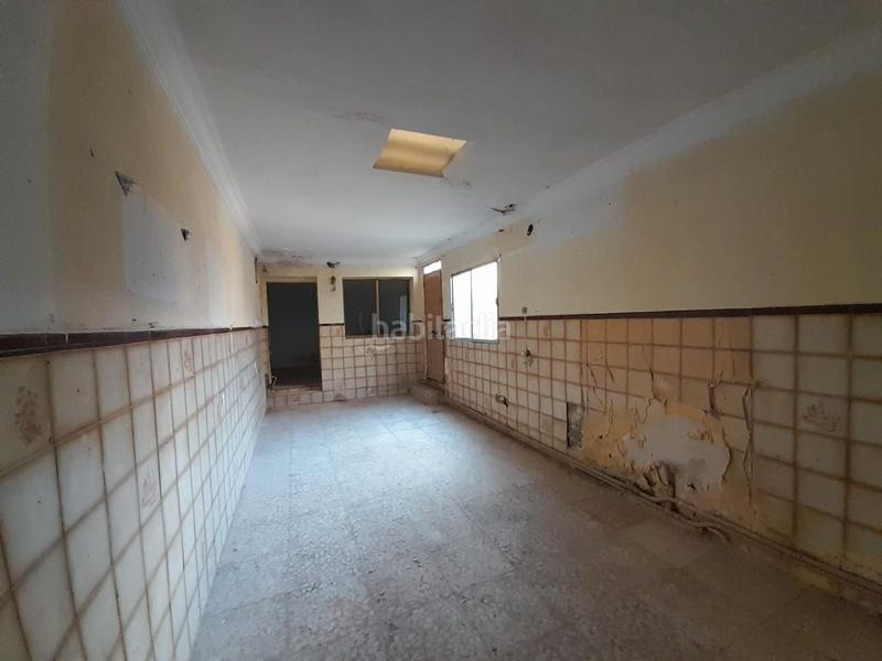 Foto 95e43ca8-fa9c-45b5-8197-25204424fd68. Towny house in Villamayor de Calatrava