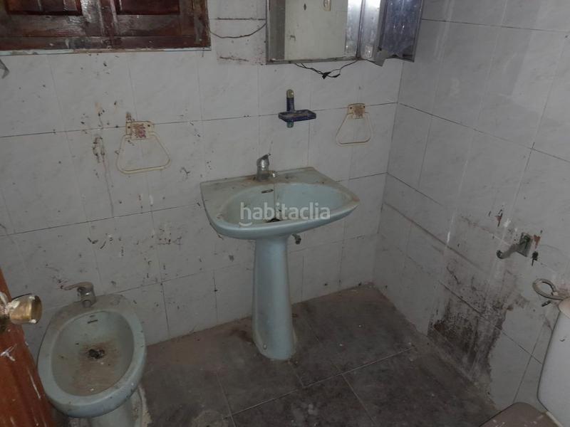 Foto 995eeba1-e55e-4ab9-8728-9c2e09b0ad84. Towny house in Villamayor de Calatrava