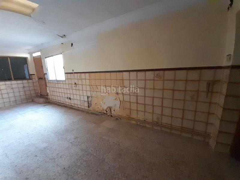 Foto d4803b36-2c92-48e1-8553-61eecf95b497. Towny house in Villamayor de Calatrava